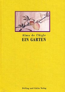Ein Garten